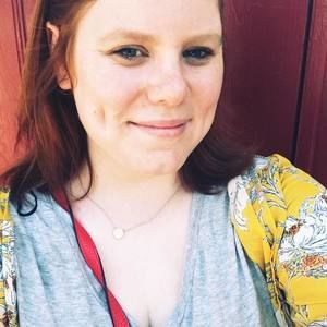 Meet your Posher, Megan